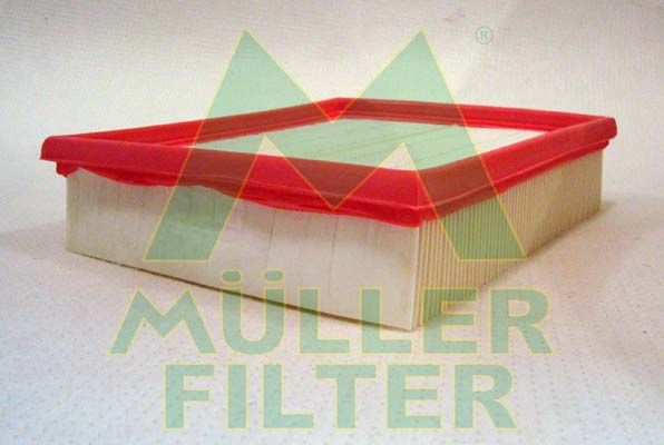 MULLER FILTER Õhufilter PA327